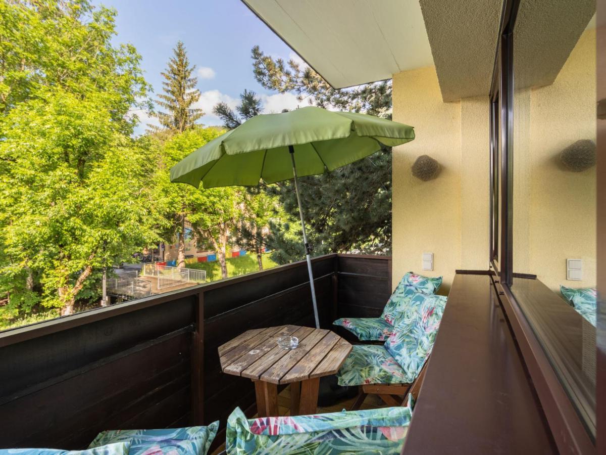 Apartment Haus Grani By Interhome Zell am See Exterior foto