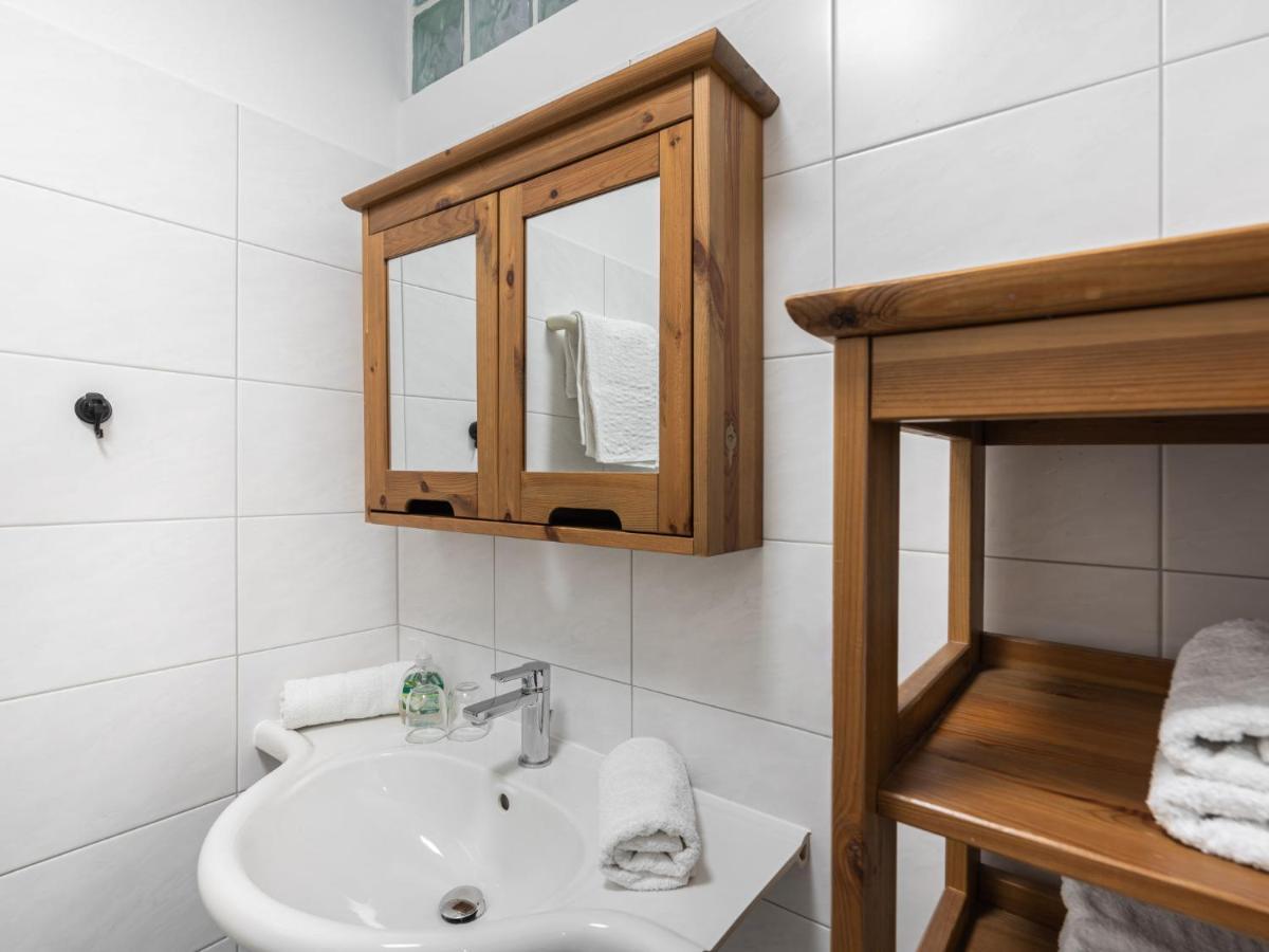 Apartment Haus Grani By Interhome Zell am See Exterior foto