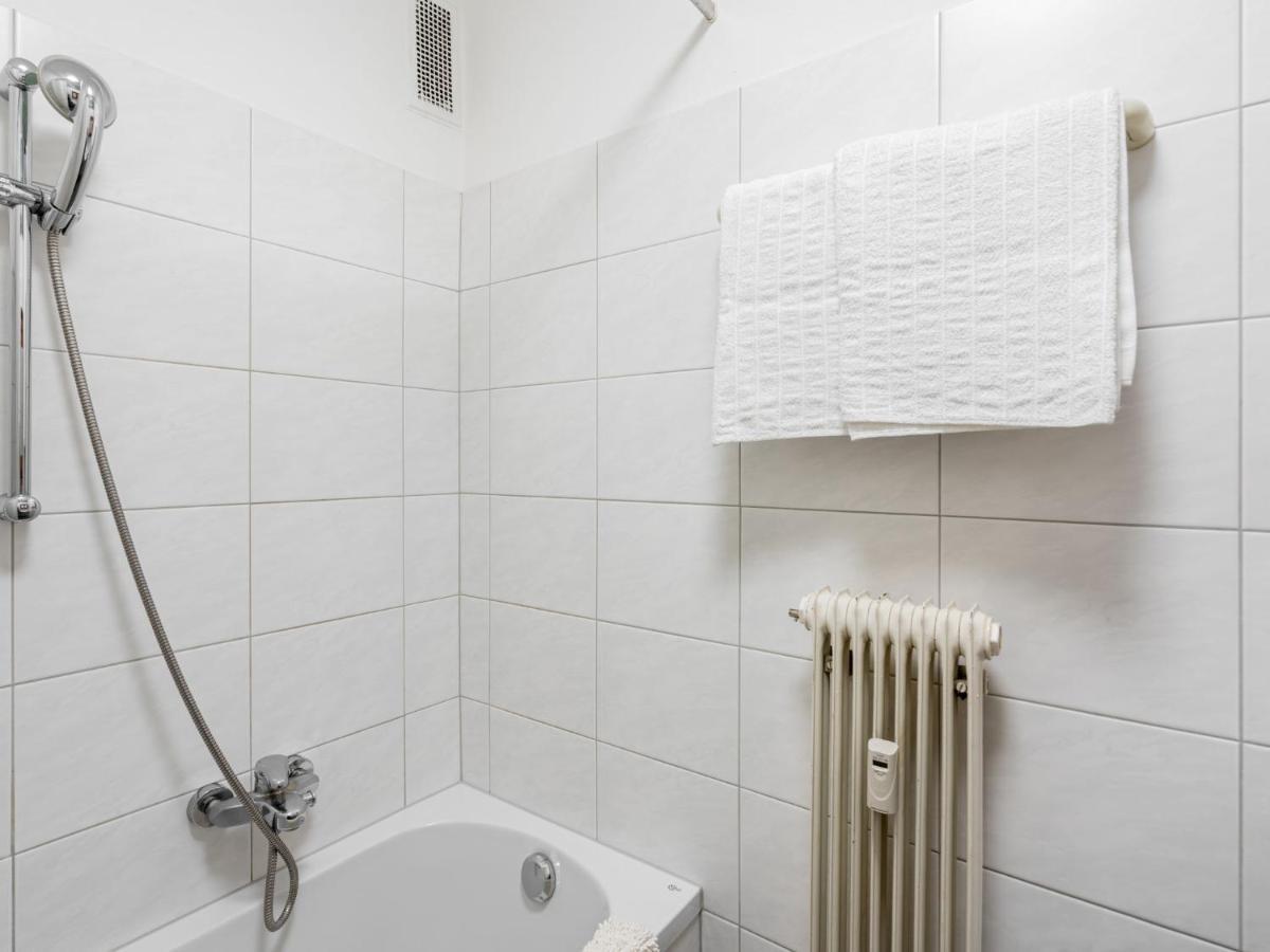 Apartment Haus Grani By Interhome Zell am See Exterior foto